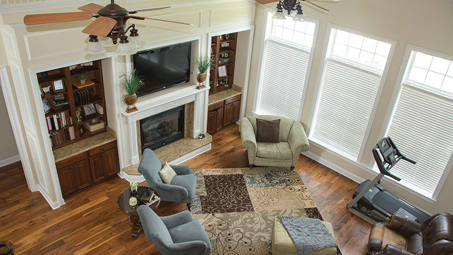 Kirton Homes gallery of homes